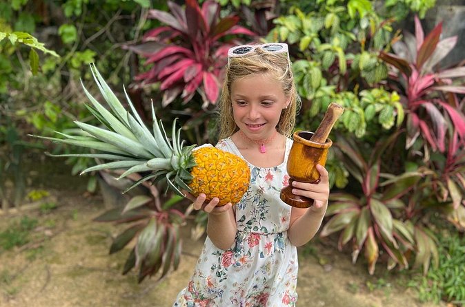 Caribbean Food Experience - Price and value: is $89 per person fair for 2 hours?