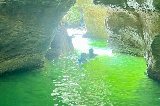 Cave Adventure: Canyon and Hidden Waterfall in Charco Azul - The 7-hour rhythm: pickup, travel, and why timing matters