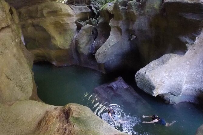 Cave Adventure - Charco Azul Caves, Canyon & Waterfall Adventure - Getting to Park Boulevard, and why it matters