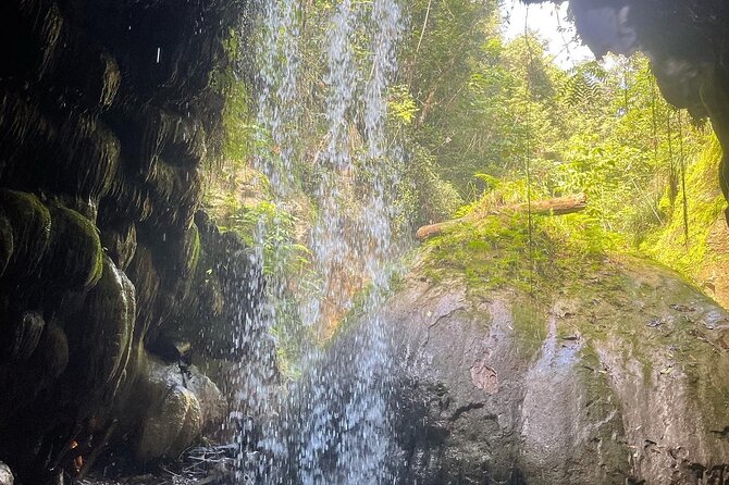 Cave, Waterfall and River Adventure in Charco Azul from San Juan - Safety, Guide Style, and Why Names Keep Coming Up