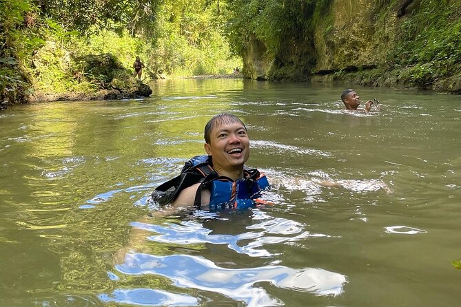 Cave, Waterfall and River Adventure in Charco Azul from San Juan - Price and Value: Is $115 Worth a 5-Hour Water and Cave Day?