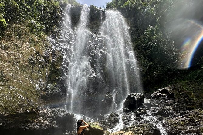 Chase Waterfalls - Discover a hidden 180ft rainforest gem - What “About 6 Hours” Looks Like in Real Life
