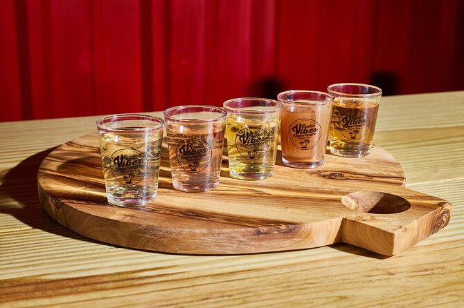 Christmas Vibe: Old San Juan Pitorro Rum Tasting Experience - Quick take: what makes this Old San Juan pitorro stop worth it