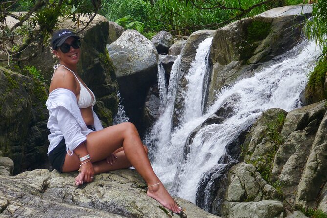 Coffee Plantation and River with Waterfalls in Puerto Rico - Key Highlights You’ll Actually Care About