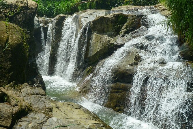 Coffee Plantation and River with Waterfalls in Puerto Rico - The Optional Hacienda Mini-Tour (Fri-Sun) and What to Ask For