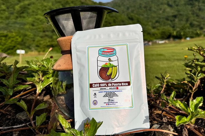 Coffee & Waterfalls Tour: from the mountains to the cup - Key Things You’ll Notice on This Tour