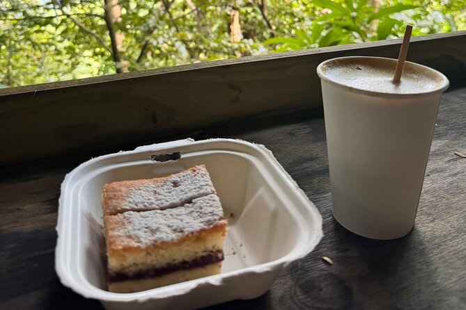 Coffee & Waterfalls Tour: from the mountains to the cup - Coffee in Ciales: Why This Start Feels Authentic