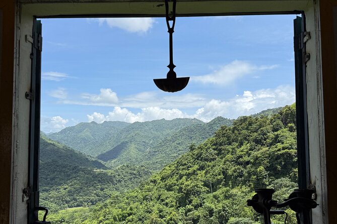 Coffee & Waterfalls Tour: from the mountains to the cup - Stop 4: Cascada Las Delicias and Its Natural Swimming Pool Feel