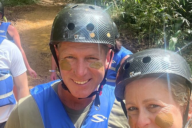 Combo El Yunque Rainforest and San Juan Snorkeling with Transport - Balneario El Escambron snorkeling: a step-by-step shoreline session