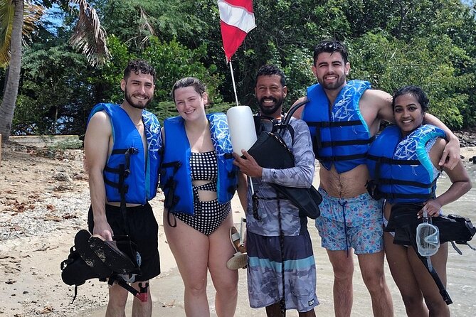 Coral Reef and Sea Turtle Snorkeling Experience - The guide factor, and why it shows up in the reviews