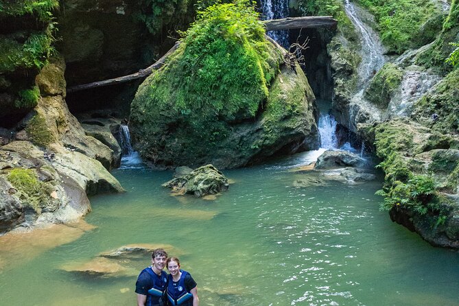 Cueva del Indio and Charco Azul Cave and Waterfall Adventure - Key things to know before you go