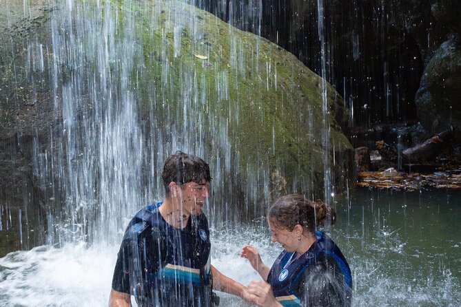 Cueva del Indio and Charco Azul Cave and Waterfall Adventure - Logistics that matter: meeting point, timing, and weather reality