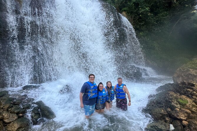 Cueva Ventana and Waterfall Adventure - Key highlights to know before you go