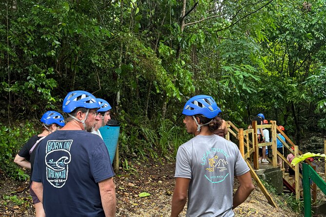 Cueva Ventana and Waterfall Adventure - Why this Arecibo day feels like a best-of Puerto Rico combo