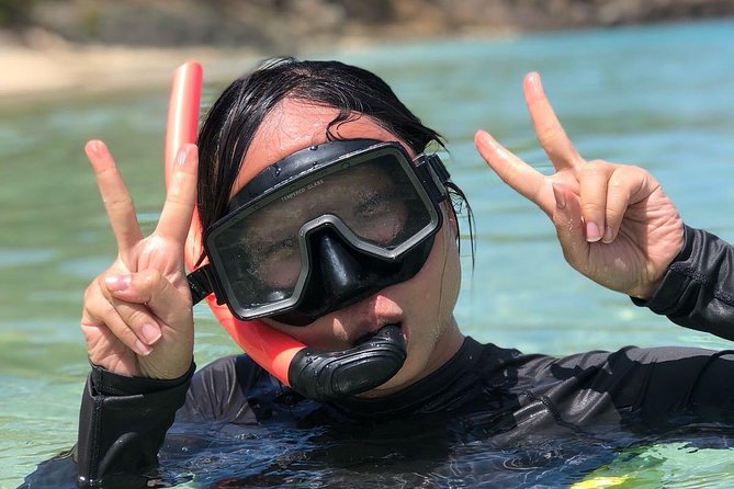 Culebra Power Boat Snorkeling & Beach Tour All Inclusive - Beach time at Flamenco Beach, or a good alternative if conditions force it
