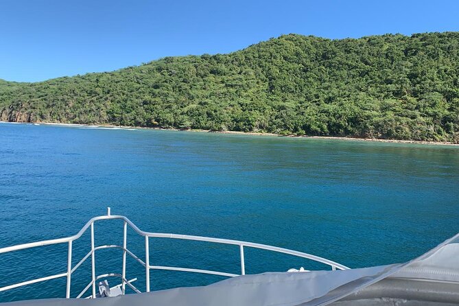 Culebra Snorkel and Beach Day with Lunch and Drinks - Who this tour suits best, and who should skip it