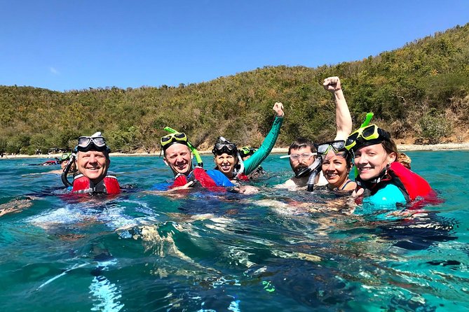 Culebra Snorkel and Turtle Adventure with Transport - Why this Culebra tour feels worth your time