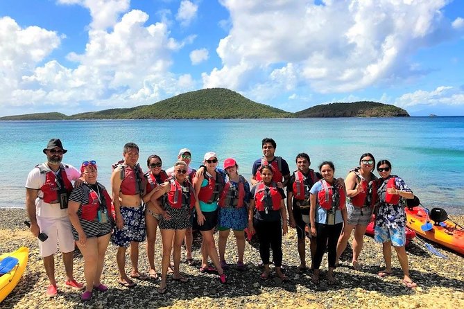 Culebra Snorkel and Turtle Adventure with Transport - Snorkeling at Tamarindo Beach and Luis Peña Marine Reserve: turtles are the headline