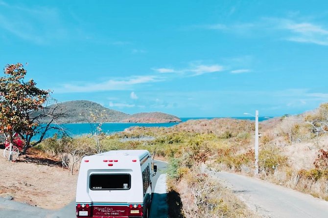 Culebra Snorkel and Turtle Adventure with Transport - Guides make or break your day, and this one leans strong