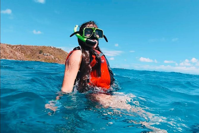 Culebra Snorkel and Turtle Adventure with Transport - Flamenco Beach: why the schedule ends here for a reason
