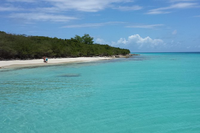 Culebra Snorkeling and beach Day Experience by boat - Value check: does the $162 price make sense?