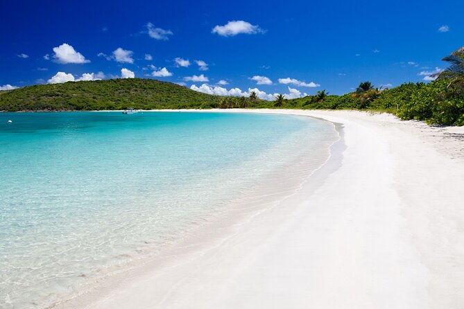 Culebrita Boat Day Trip / For Guest already in Culebra Island - Meeting at H2O Water Taxi and What the 5-Hour Timing Feels Like
