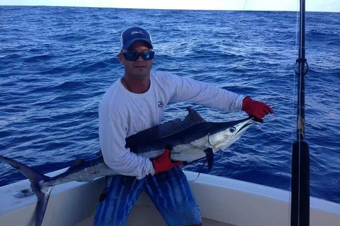 Deep Sea Fishing Private Boat Charter in San Juan - Price and Value: What $947.75 Per Group Really Buys You