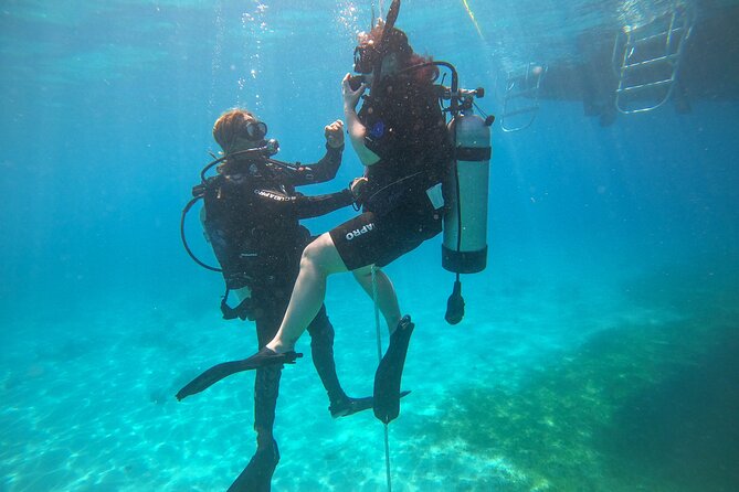 Discover Culebra: 2-Tank Scuba Diving - Weather and timing: how to plan your day without stress
