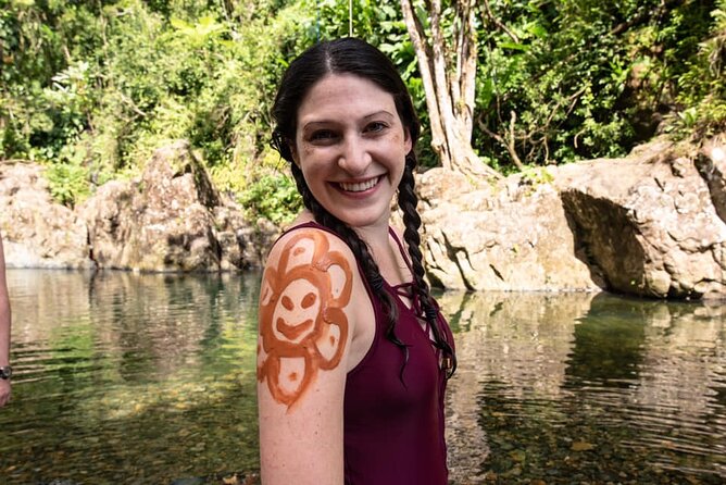 Discover El Yunque National Park: Half-Day Rainforest Tour - Catarata La Coca: photos, mist, and quick wow factor