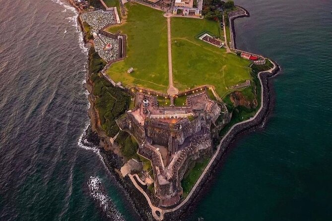 Discover Old San Juan: Private Historical Tour by Can-Am UTV - The 2-hour ride: stop-by-stop and what each place is really for