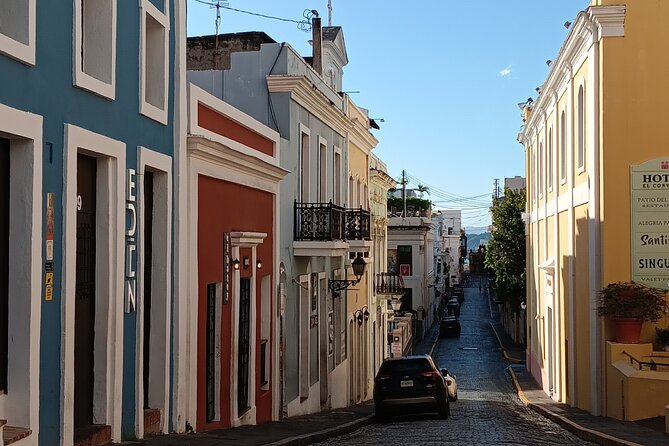 Discover Old San Juan Rich Heritage - Key Highlights You Should Care About