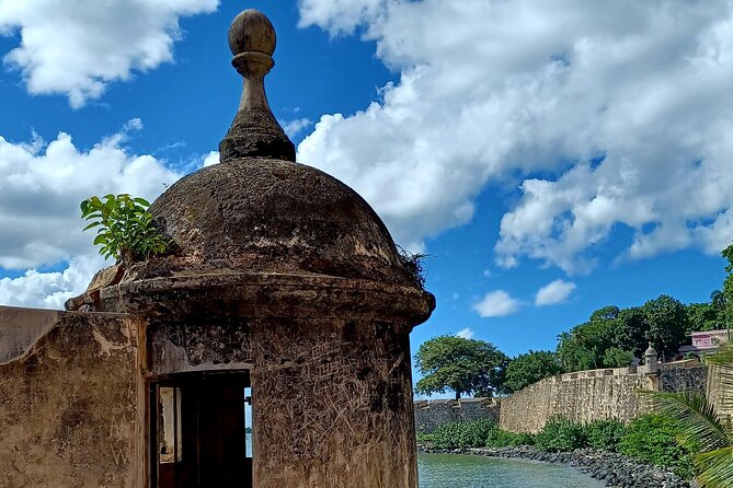 Discover Old San Juan Rich Heritage - Why This Old San Juan Walk Feels Like More Than a Sightseeing Loop
