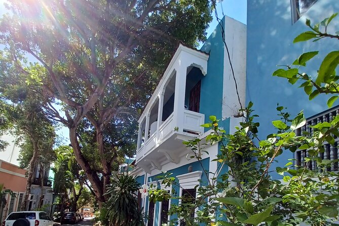 Discover Old San Juan Rich Heritage - What You Can Expect From the Tour Experience Day to Day