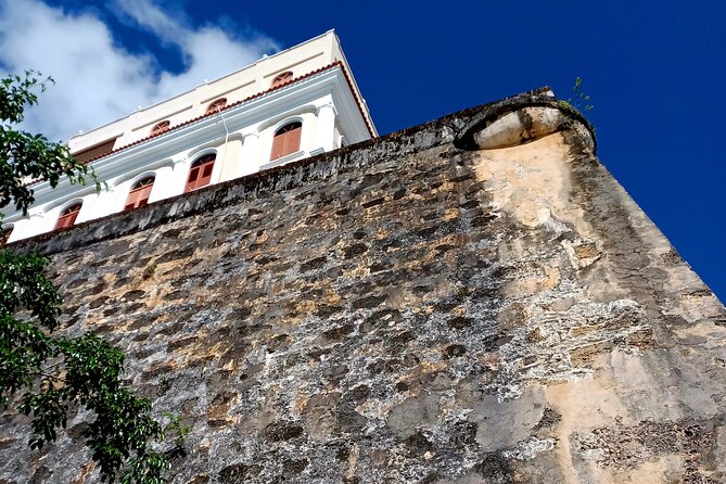 Discover Old San Juan Rich Heritage - Photo Stops: How to Get the Best Shots Without Rushing
