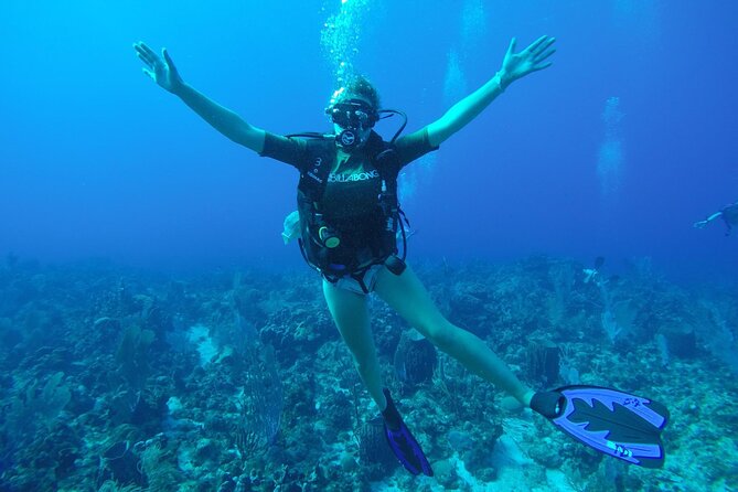 Discover Scuba Diving - From check-in to reef time: the 3 to 5 hour flow