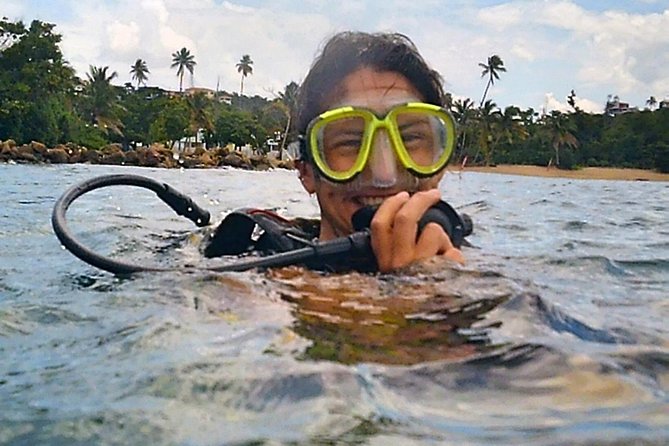 Discover Scuba Diving - Price and value: what $139 buys you (and what to watch)