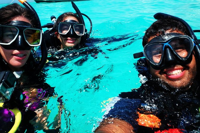 Discover Scuba Diving in San Juan: Perfect for First-Time Divers - Getting there and using the hotel setup without extra stress
