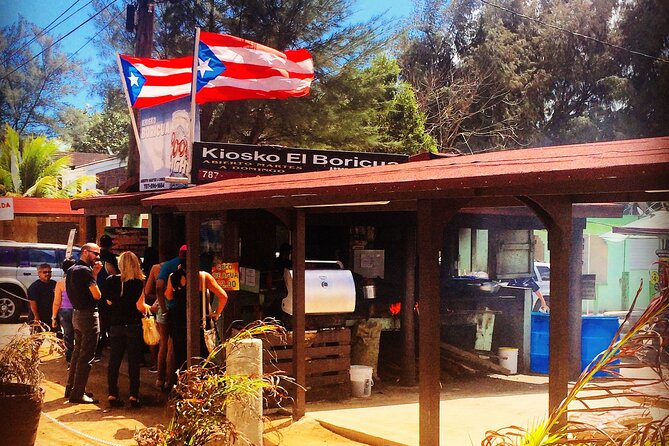 Discovering Puerto Rico: Lifestyle, Art, and Cultural Tour - Key highlights you should care about
