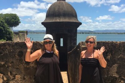 Discovering Puerto Rico: Lifestyle, Art, and Cultural Tour