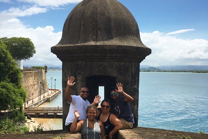Discovering Puerto Rico: Lifestyle, Art, and Cultural Tour - Comfort and pacing: air-conditioned transit and small-group time