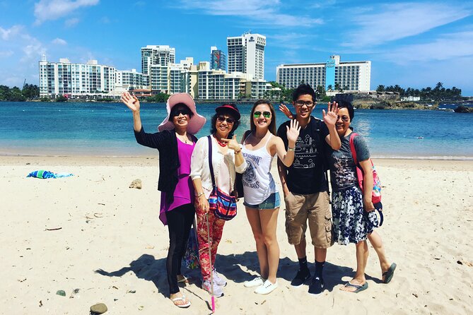 Discovering Puerto Rico: Lifestyle, Art, and Cultural Tour - Physical readiness and weather reality