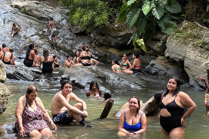 El Yunque Adventure Hiking, River Slides, Waterfalls, Beaches - What’s Included So You Don’t Waste Time or Money