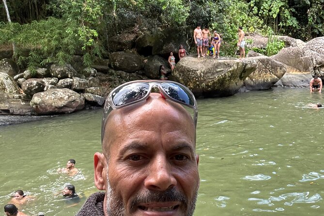 El Yunque Adventure Hiking, River Slides, Waterfalls, Beaches - Price and Value: What $66 Buys You Here
