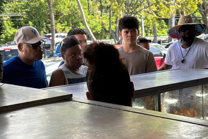 El Yunque Adventure Hiking, River Slides, Waterfalls, Beaches - Guide Quality: Jose’s Style of Support