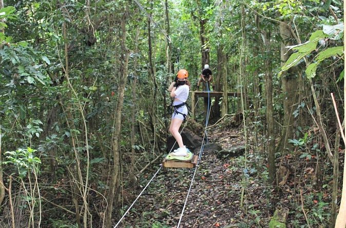 El Yunque Adventure Trail - Practical tips that make the day better
