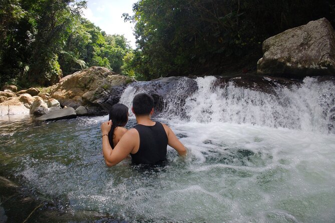 El Yunque Beach Jetski + Rainforest Hike Adventure Tour - Price and value for a 7-hour Puerto Rico adventure