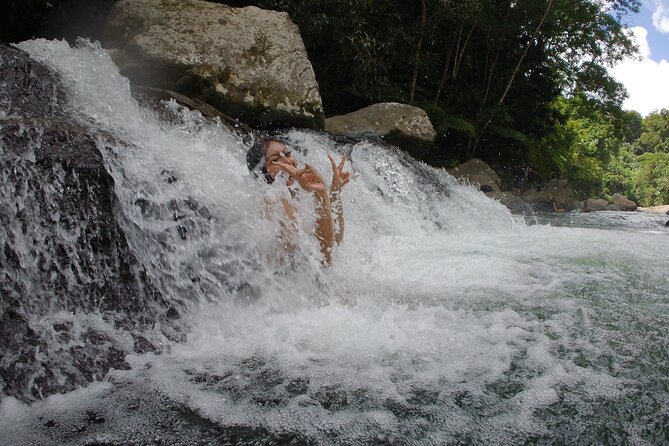 El Yunque Beach Jetski + Rainforest Hike Adventure Tour - Timing, weather, and what to pack so the day stays fun
