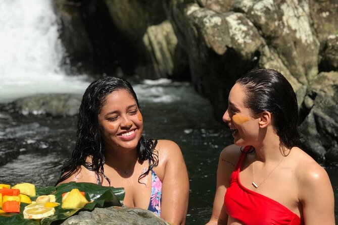 El Yunque Hike Adventure to Las Tinajas Waterfall from Fajardo - Price and Value at $125: What Is Included, What You Pay Separately