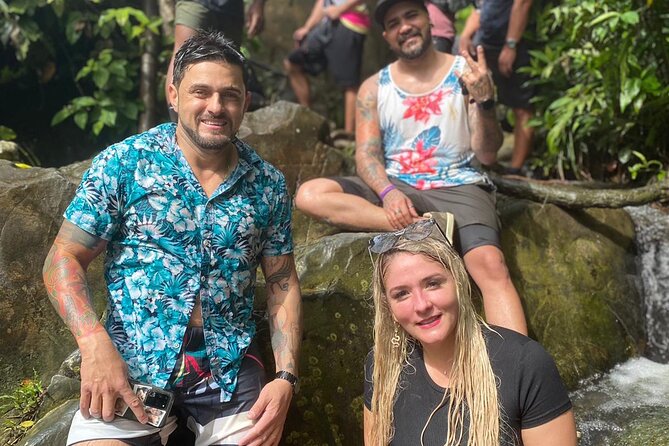 El Yunque Hike Adventure to Las Tinajas Waterfall from Fajardo - What To Bring and Who This Small-Group Adventure Fits