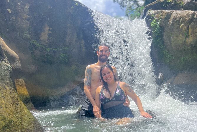 El Yunque Hike, Waterslide & Luquillo Kiosks Food with Transport - How this El Yunque day trip fits your time (and your energy)